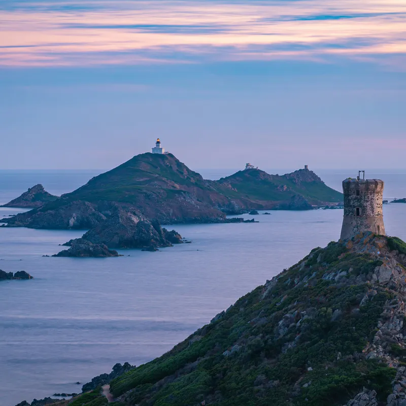 Ajaccio (corsica)