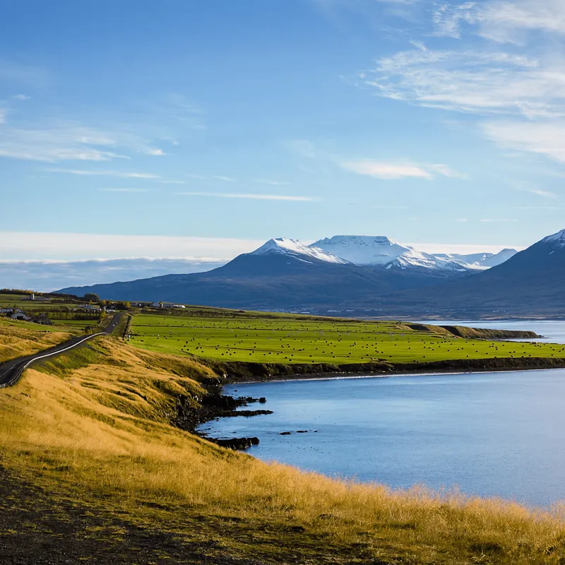 Akureyri