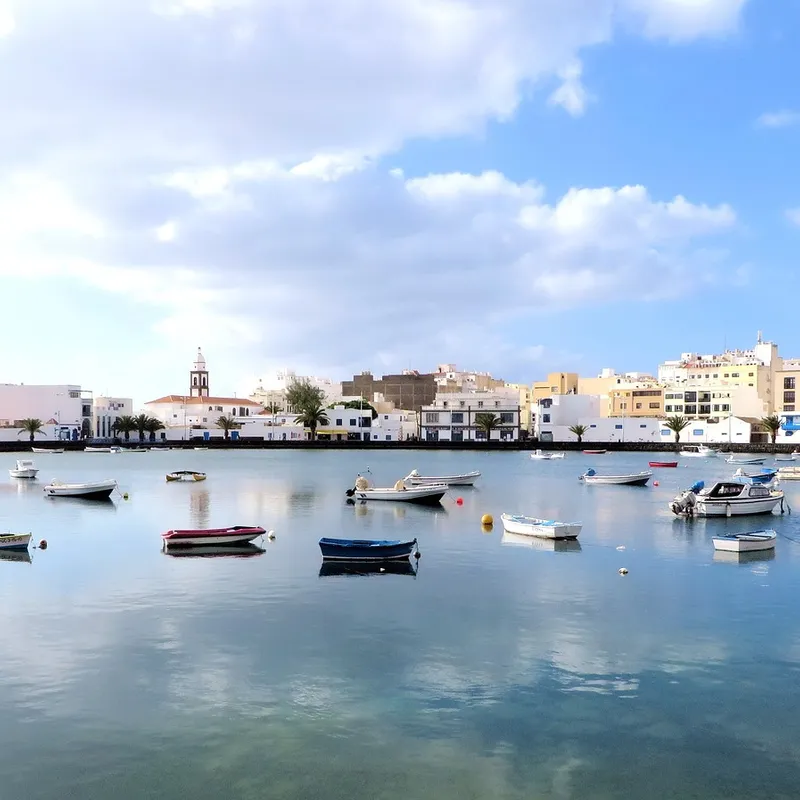 Arrecife (lanzarote)