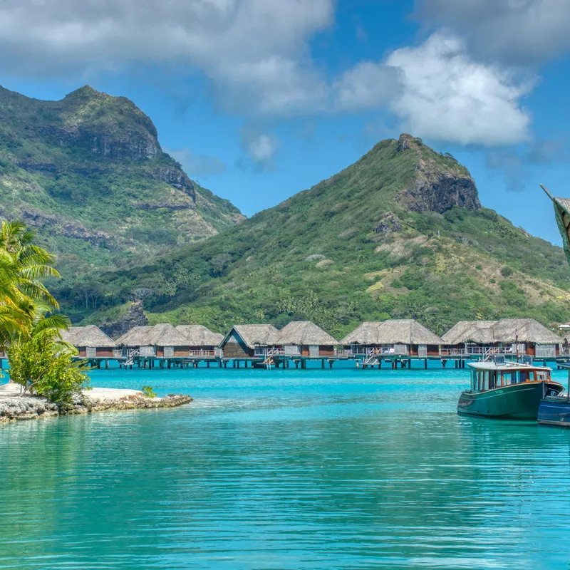 Bora bora