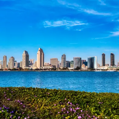 San diego