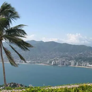 Acapulco