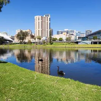 Adelaide