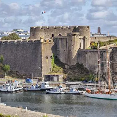 Brest