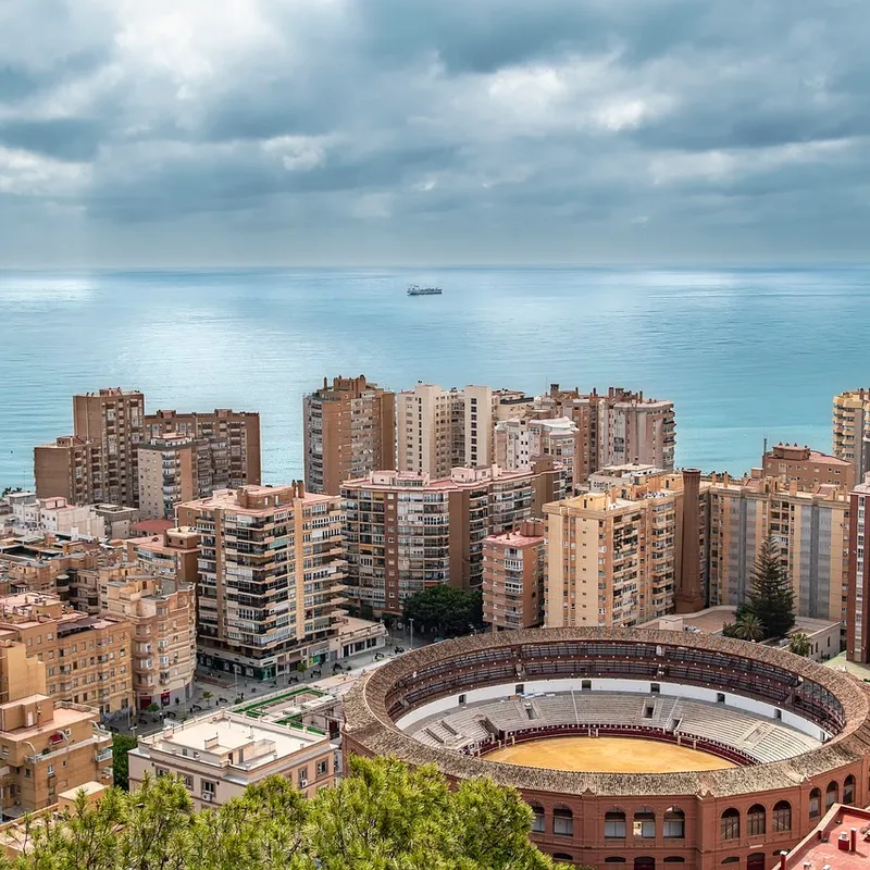 Malaga