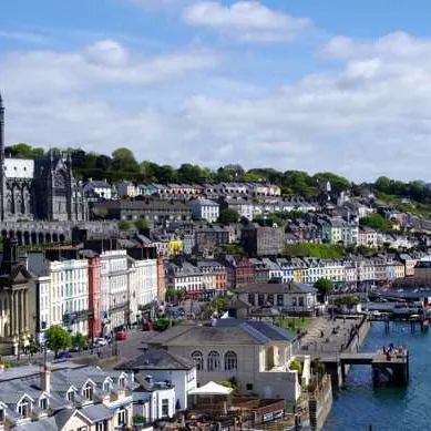 Cork (cobh)