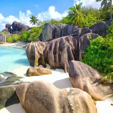 La digue