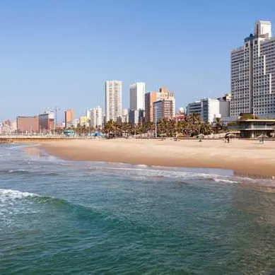 Durban