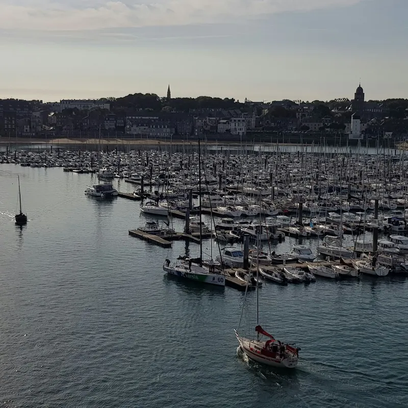 Saint-malo