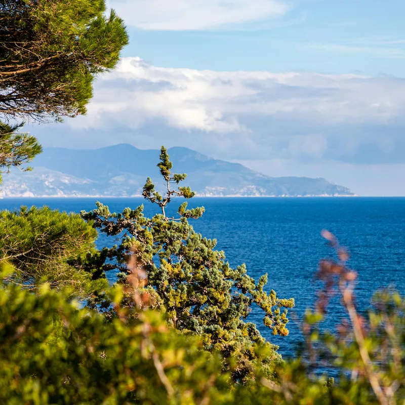 Lipari, Aeolian islands