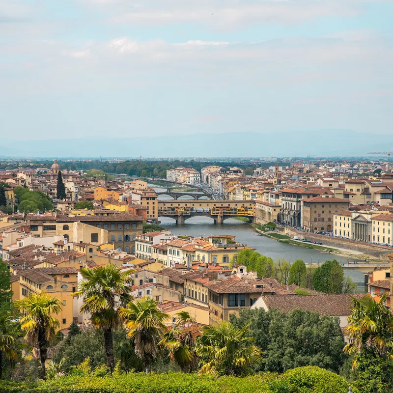 Tuscany (livorno)