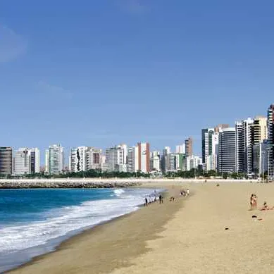 Fortaleza