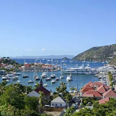 Gustavia