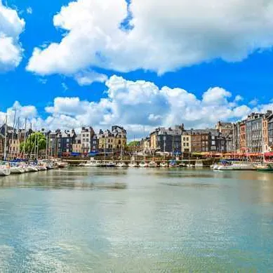 Paris (honfleur)