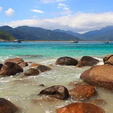 Ilha grande