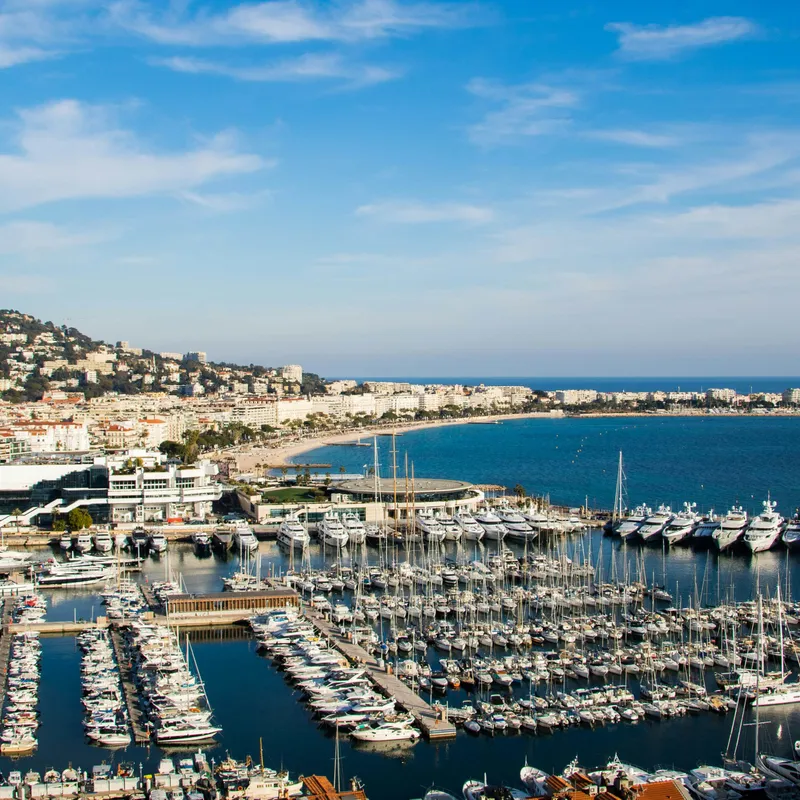 Cannes