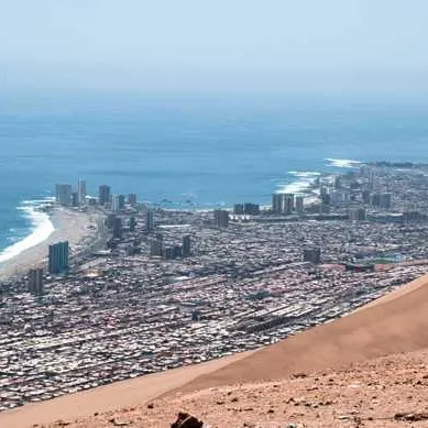 Iquique