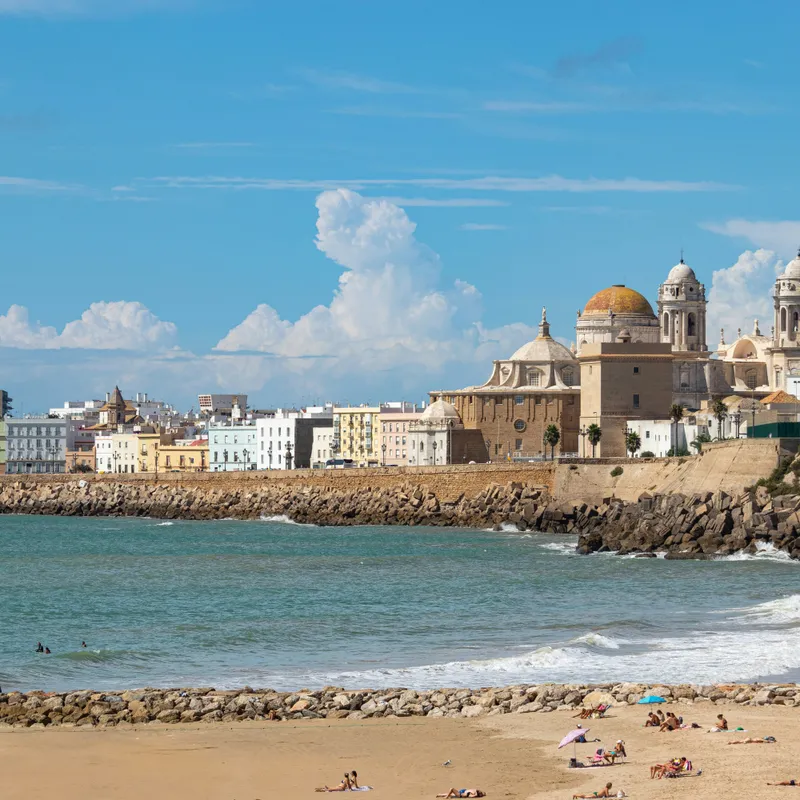 Cadiz