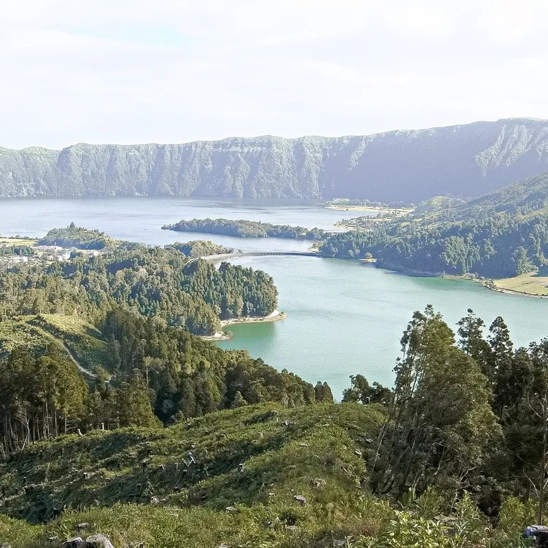 Ponta delgada (azores)