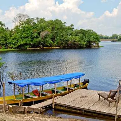 Manaus (amazon river)