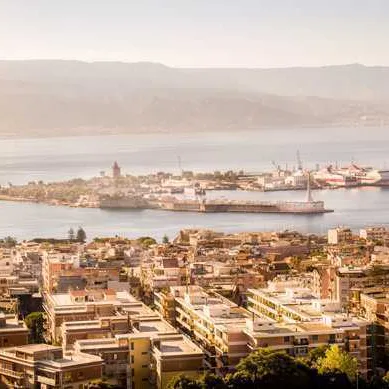 Messina (sicily)