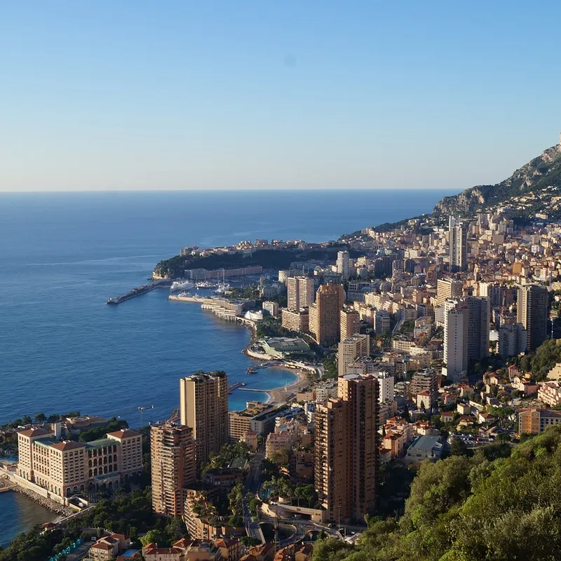 Monte carlo