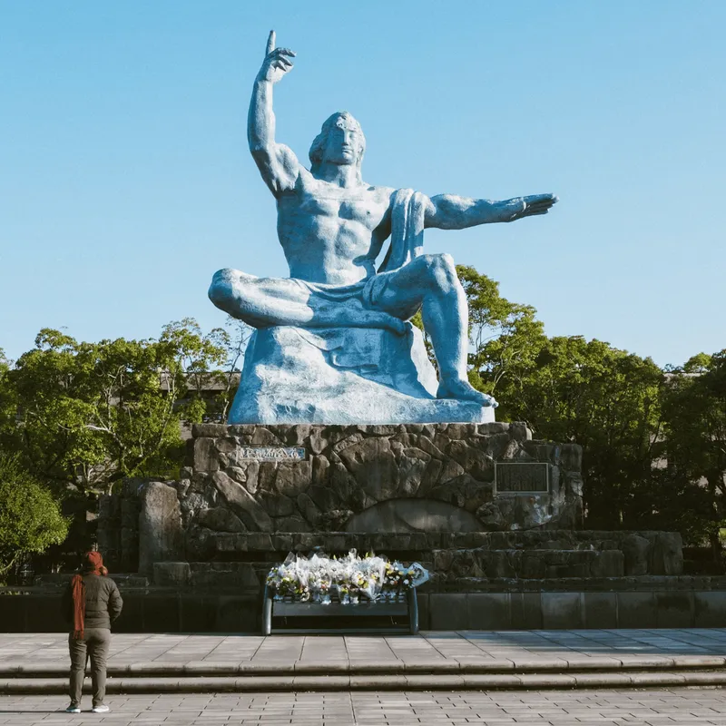 Nagasaki