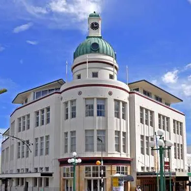 Napier