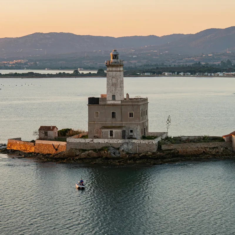 Olbia/porto cervo (sardinia)