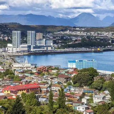 Puerto montt