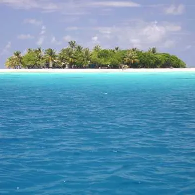 Rangiroa