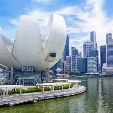 Singapore