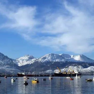 Ushuaia