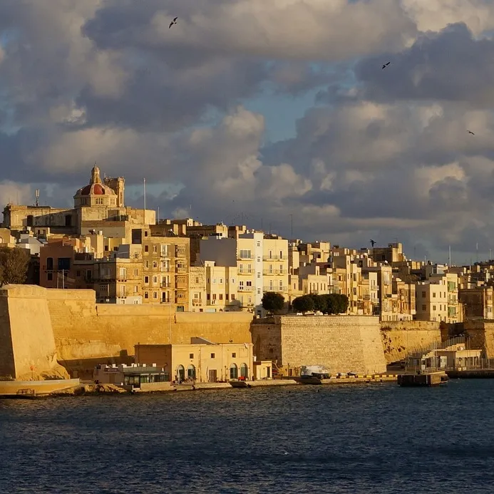 Valletta