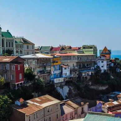 Valparaiso