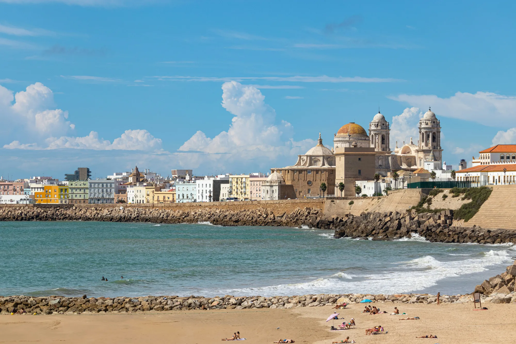 Cadiz