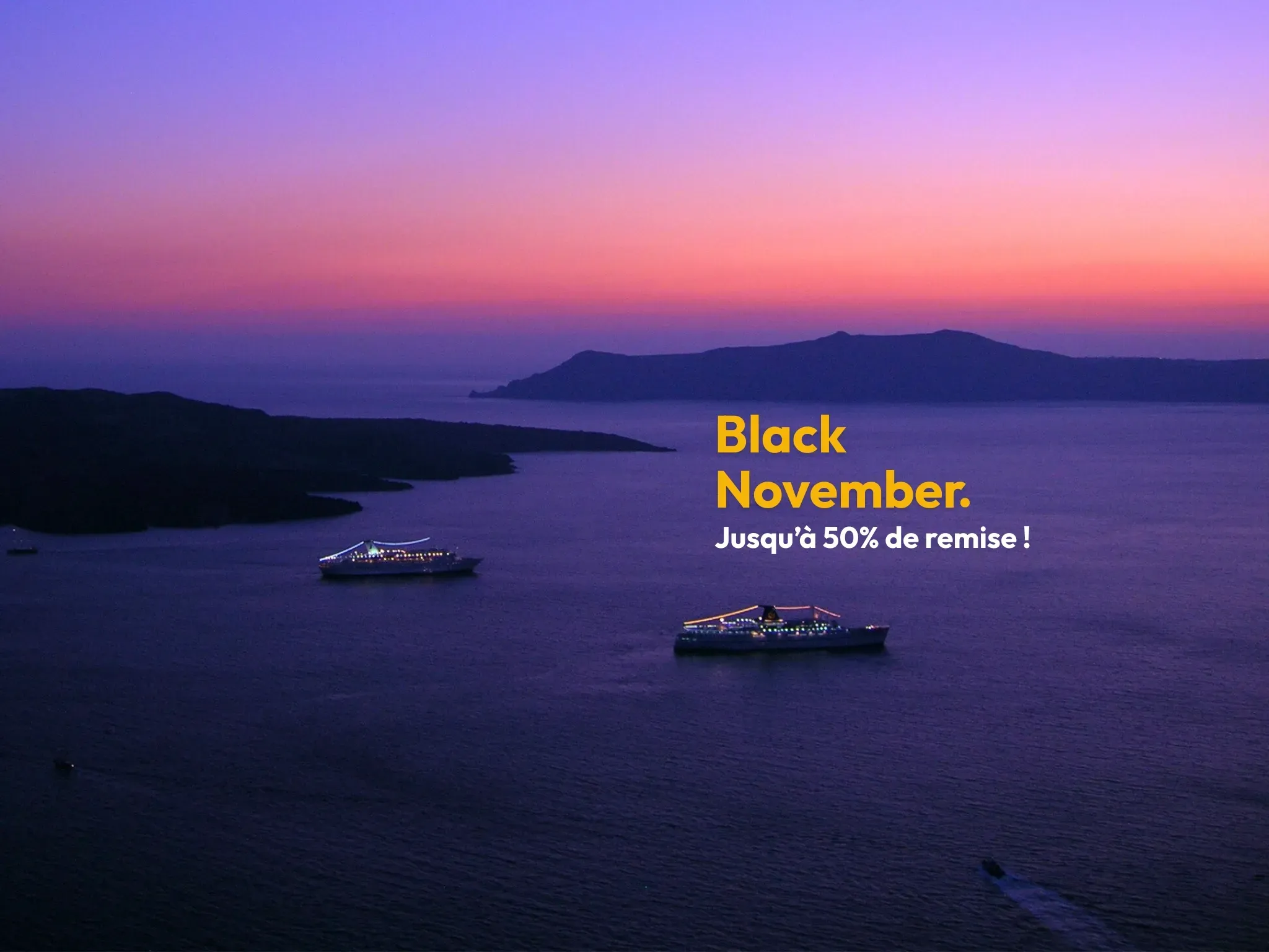 La Croisière All-Inclusive De Vos Rêves